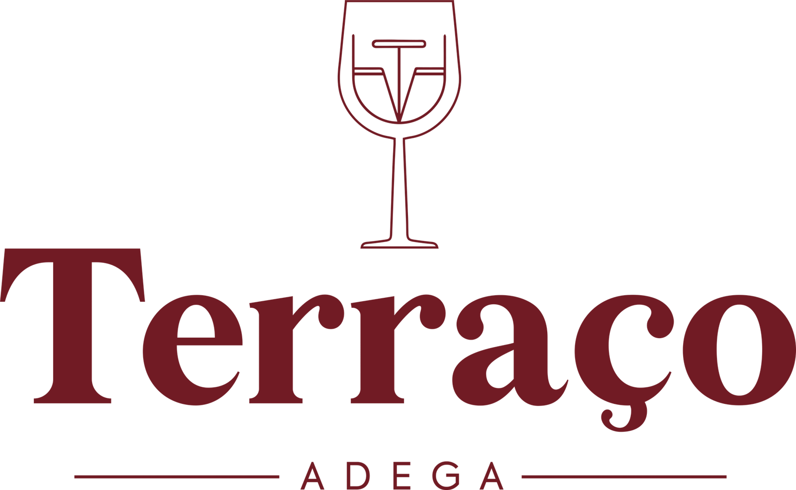 Terraço Adega