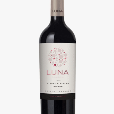 LUNA MALBEC