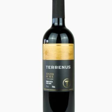 TERRENUS MESA SUAVE PREMIUM