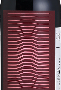 VINHO TINTO SECO MERLOT SANTA COLINA