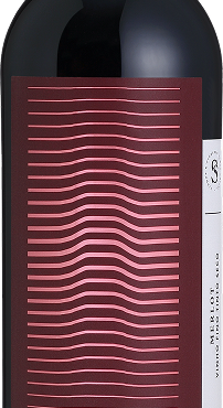 VINHO TINTO SECO MERLOT SANTA COLINA